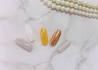 ネイル SINCERELY シンシアリー🌈のネイルデザイン