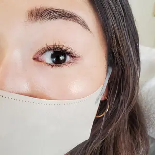 マツエク・マツパ SAKI　 eyelashのマツエク・マツパデザイン