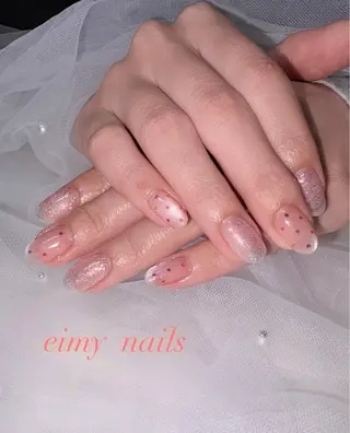 ネイル eimy nails♡のネイルデザイン