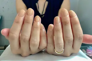 ネイル ホワイトニング🦷 ネイル💅LEAのその他イメージ