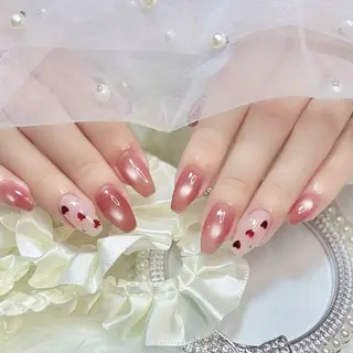 ネイル Fam-er Akiのネイルデザイン