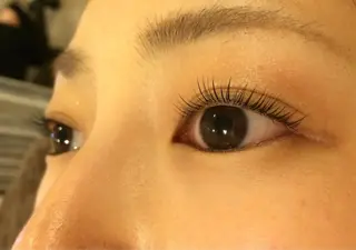 マツエク・マツパ matsuhashi shinaのマツエク・マツパデザイン