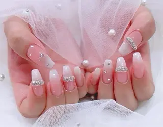 ネイル 💎MARUCHU NAILのネイルデザイン