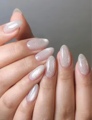 ネイル Blossom nail_研修のネイルデザイン