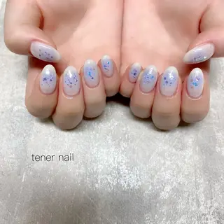 ネイル テネルネイル tener nailのネイルデザイン