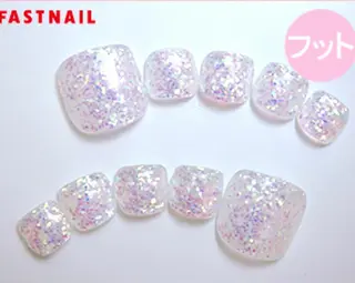 ネイル FASTNAIL PLUS 新宿店のネイルデザイン