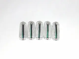 ネイル ティーエヌ 金山駅東口店のネイルデザイン