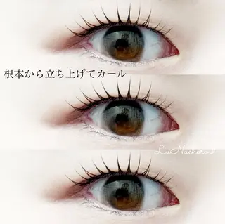 マツエク・マツパ Jessica荻窪 🌙山下のマツエク・マツパデザイン