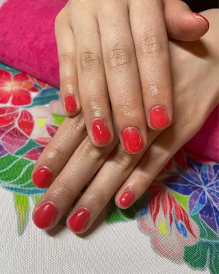 ネイル Nail salon Ariettyのネイルデザイン