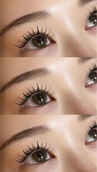 マツエク・マツパ 𝗠𝗔𝗡𝗔🦋 eight  中目黒のマツエク・マツパデザイン