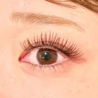 マツエク・マツパ AER 森田のマツエク・マツパデザイン