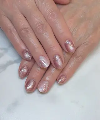 ネイル 渡邉 真衣のネイルデザイン
