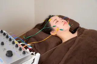 💙美容鍼💙美顔矯 正🧡Brilo🧡のエステ・リラクイメージ