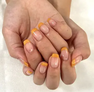 ネイル mimi ♡のネイルデザイン