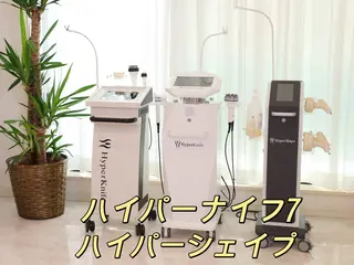 痩身・小顔・脱毛・ オイル&Amourのその他イメージ