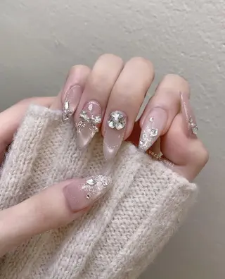 ネイル TABI ANA.CHUOのネイルデザイン