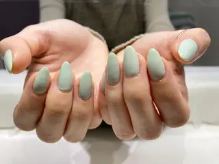 ネイル Tree NORICO.のネイルデザイン