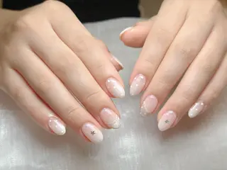 ネイル yoyo ネイル💕のネイルデザイン