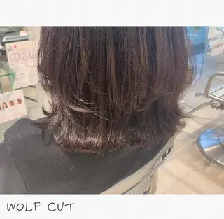 ミディアム sa chiのマツエク・マツパデザイン