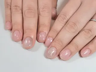 ネイル atelier in bloomのネイルデザイン