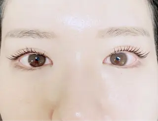 マツエク・マツパ uniii相模大野 Yoshizawaのマツエク・マツパデザイン