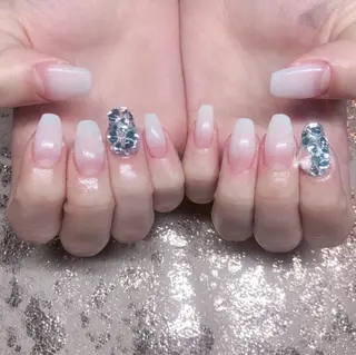 ネイル DollyGirl KYOKOのネイルデザイン