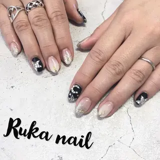 ネイル Ruka nail 【ルカ ネイル】のネイルデザイン