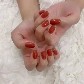 ネイル SOL NAILのネイルデザイン