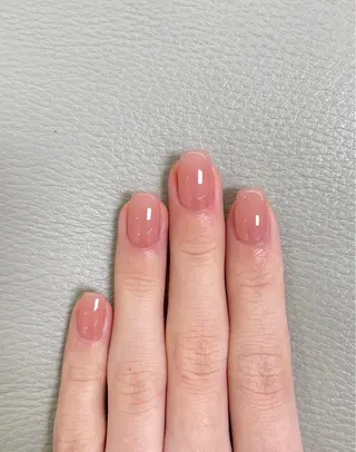 ネイル Trend Nail シロのネイルデザイン