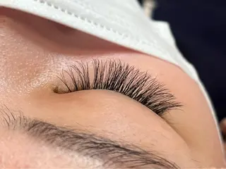 マツエク・マツパ 林🦋 marry立川店のマツエク・マツパデザイン