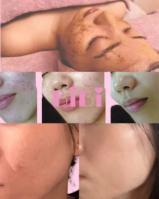 🎀BiBi韓国美容 コスパ強！美活サロンのエステ・リラクイメージ