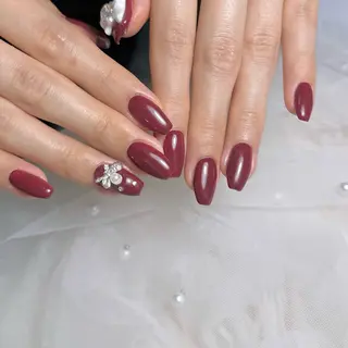 ネイル Monart もえのネイルデザイン