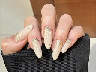 ネイル YU RIのネイルデザイン