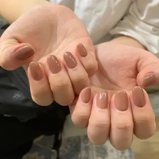 ネイル Léa nailのネイルデザイン
