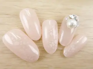 ネイル Nagumo Mのネイルデザイン