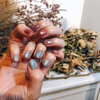 ネイル Chipieee Tokyoのその他イメージ