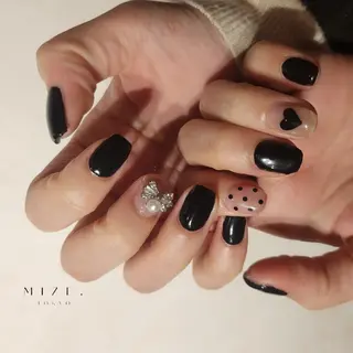 ネイル mize 【成増駅徒歩1分】のネイルデザイン