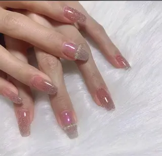 ネイル 横浜 美夢のネイルデザイン