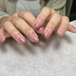 ネイル arc nail KARINのネイルデザイン
