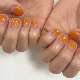 ネイル 瀧川 愛のネイルデザイン