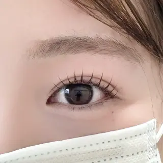 マツエク・マツパ magi 宇都宮店 小堀菜沙 🌙のマツエク・マツパデザイン