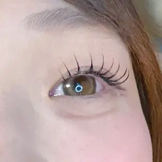 マツエク・マツパ Makea川越 キシダのマツエク・マツパデザイン