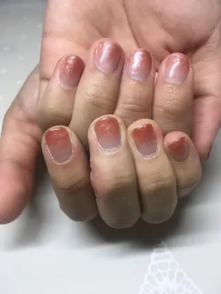 ネイル 新宿ネイルサロン ジェミディローサのネイルデザイン