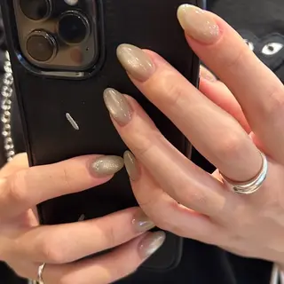 ネイル io.Nail 谷町九丁目のネイルデザイン