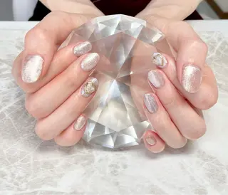 ネイル ゆぴねいる yupinailのネイルデザイン