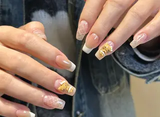 ネイル エリ🫧 nail池袋東口のネイルデザイン