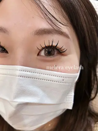 マツエク・マツパ melera eyelashのエステ・リラクイメージ