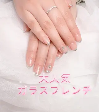 ネイル べ にのネイルデザイン