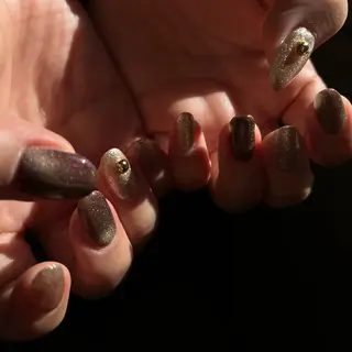 ネイル mieux NATSUKIのネイルデザイン