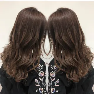 カラー ✄韓国ヘア /Ami✄のその他イメージ